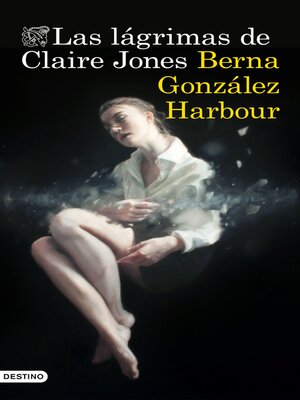 cover image of Las lágrimas de Claire Jones